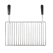 Решетка для гриля Crazy Pan CP-SEG570  в компании ШефСтор